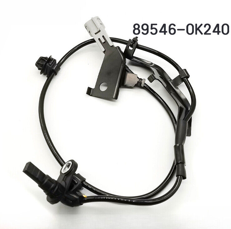 Left Front ABS / Wheel Speed / Skid Sensors for Toyota Hilux 2015 on Left Front ABS / Wheel Speed / Skid Sensors for Toyota Hilux 2015 on