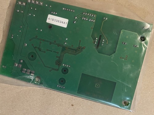 Metasys M1 ECO Platine Amalgamabscheider Dental Behandlungseinheit - Bild 3 von 3