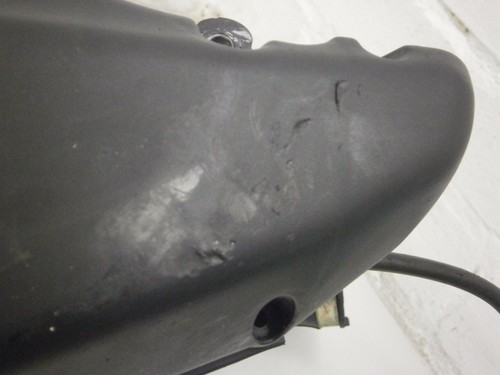 Lexmoto Diablo 125 2016 16 Air Box - Imagen 10 de 12
