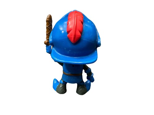Nickelodeon Mike The Knight 3” Action Figure - Picture 4 of 4