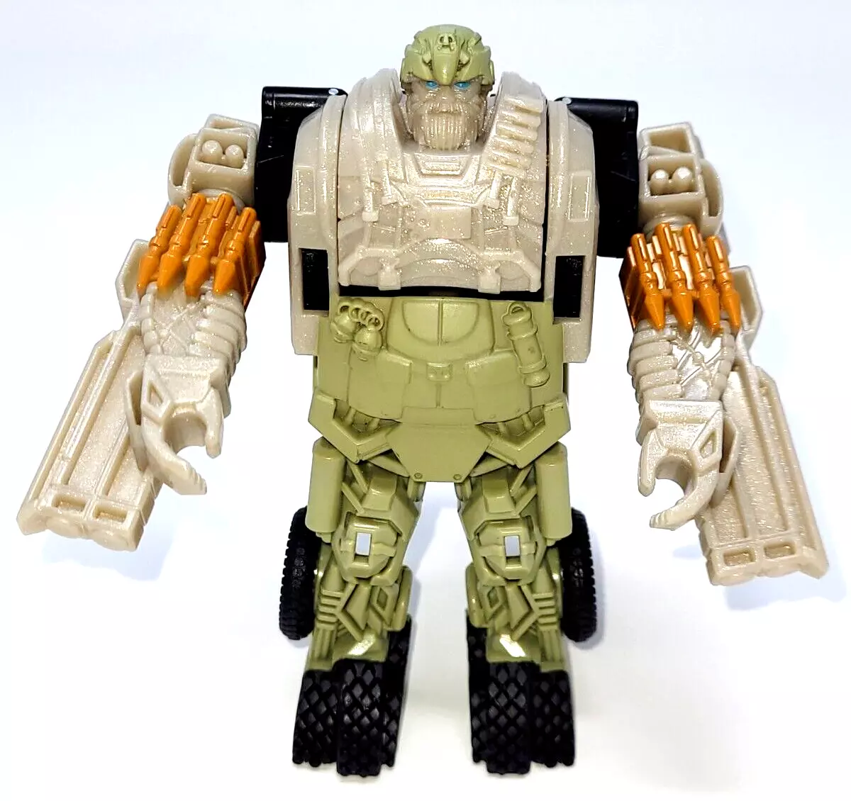 Transformers autobots juguetes hot sale