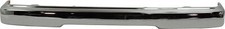 (1) Bumper for 1995-1997 Toyota Tacoma Base Front  