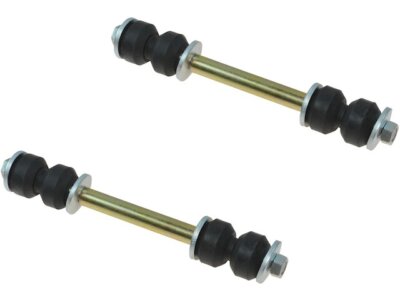 TRQ 25FD88R Front Sway Bar Link Kit Fits 1991-2003 GMC Sonoma RWD