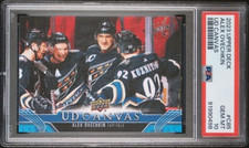 Alexander Ovechkin Card and Memorabilia Buying Guide 23