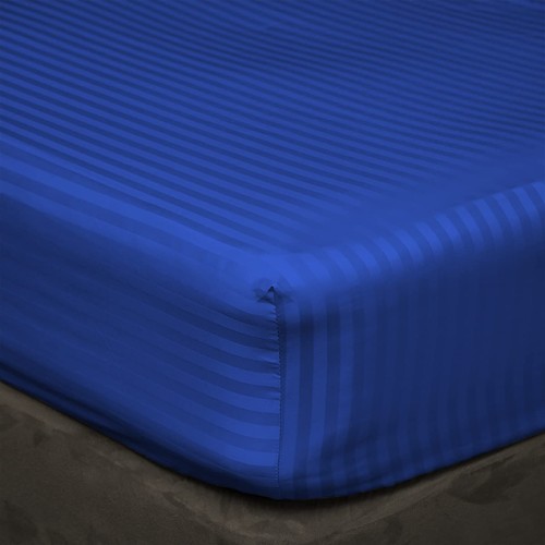 Ultimate Egyptian Cotton 1000TC 4 PCs Sheet Set Select AU Size Multi Colors - Foto 303 di 315