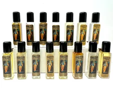 Spiritual Sky Scented Oil: 1/4 oz: You Pick the Fragrance! (Perfume Oils) 