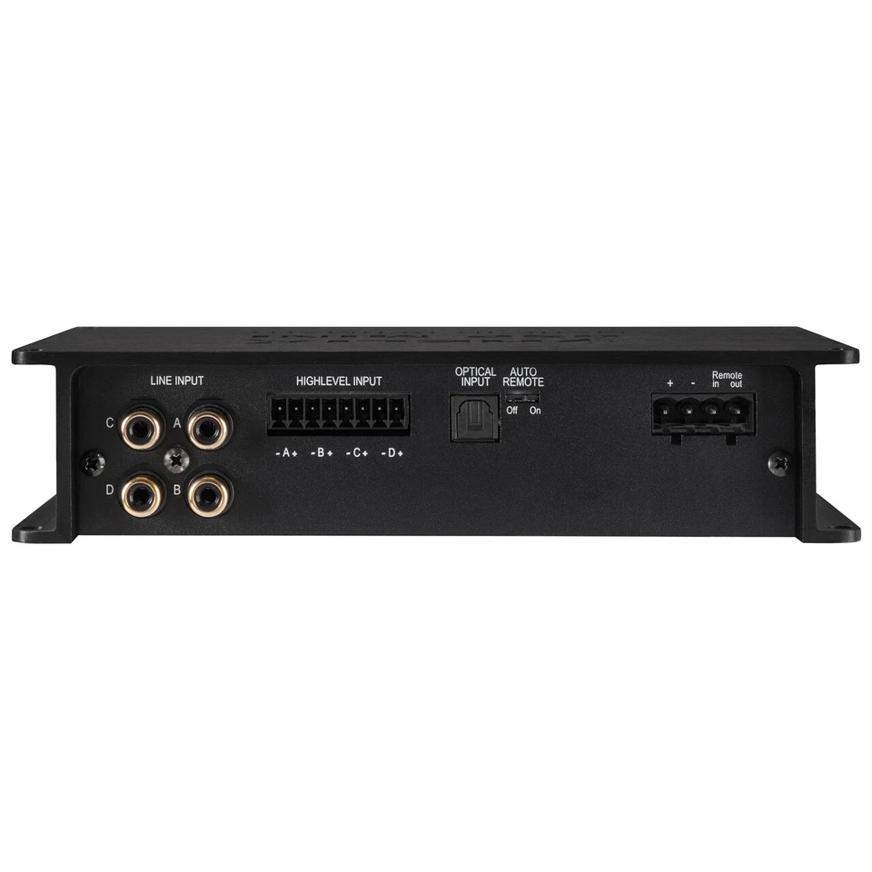 HELIX DSP MINI MK2 (LATEST VERSION) *MADE GERMANY* 4IN 6 OUTPUTS-BRAND NEW - Image 2 of 3
