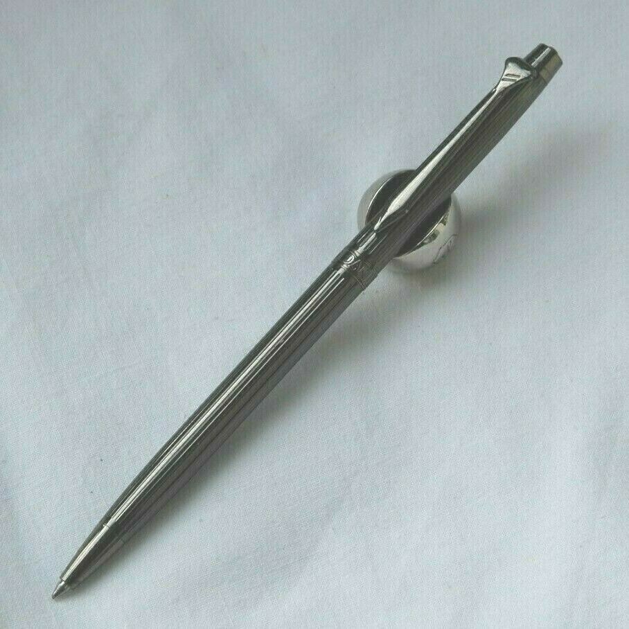 Stylo bille Daniel Hechter W208 stylo de collection de luxe neuf