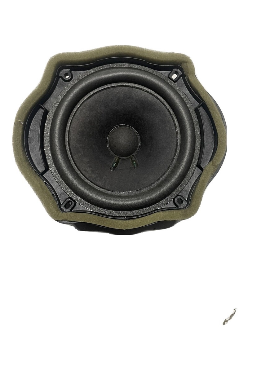 Mazda BK Factory Bose Door Speaker 06/04,05,06,07,08,09 Bk