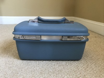 Samsonite Royal Traveller Montbello II 