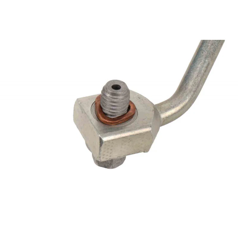 Manguera hidráulica de freno ACDelco 176-1644 19366774 para Chevrolet Traverse 07-17 Foto 2 de 3