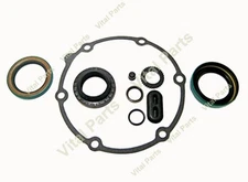 Transfer Case Gasket & Seal Kit Jeep NP 247 1998 - On Re-Seal Overhaul Kit
