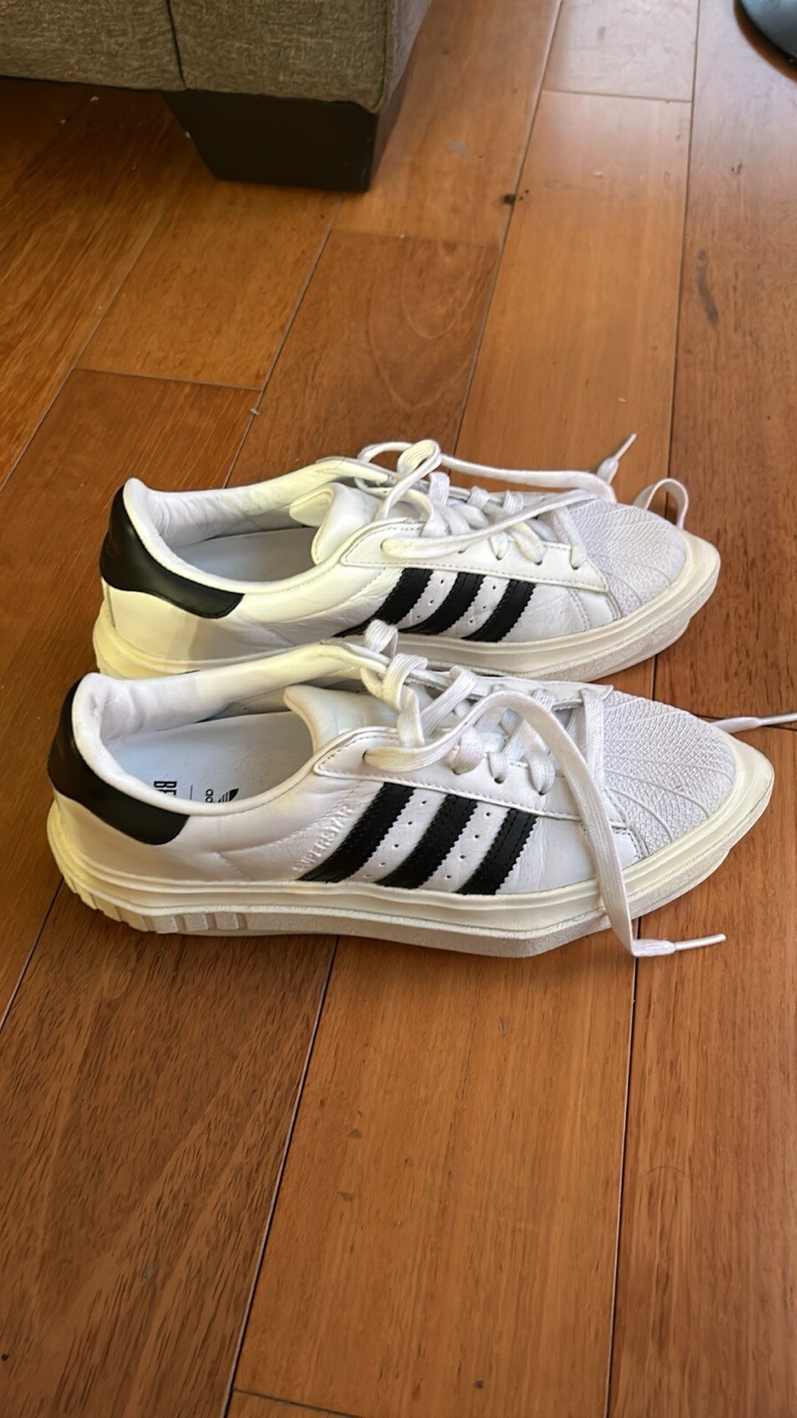 Seller photo, eBay