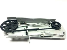 SI Systems SI-905 D30C88A1 Rev O Long Dispenser Assembly D8 Model