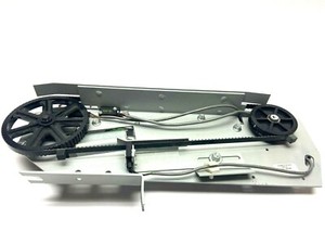 SI Systems SI-905 D30C88A1 Rev O Long Dispenser Assembly D8 Model