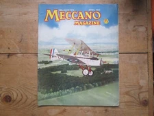 meccano magazine april 1963   vintage toys and games and ads