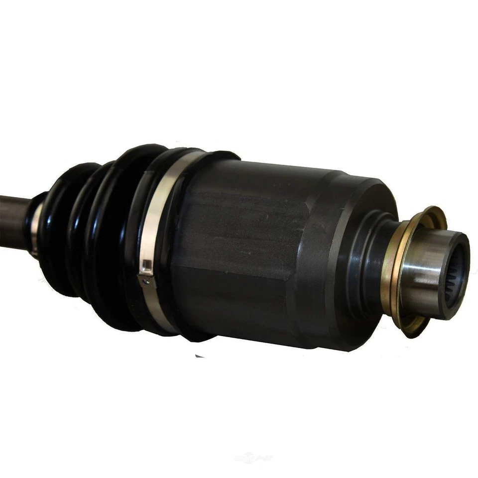 CV 轴总成-混合动力,汽车 CVT Trans Heri 91145 适合 2003 年本田思域 — 第 2/3 张图片