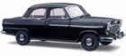CLASSIC 1/18 HOLDEN FE SPECIAL SEDAN  BLACK  LTD EDITION OF JUST 750  #18772