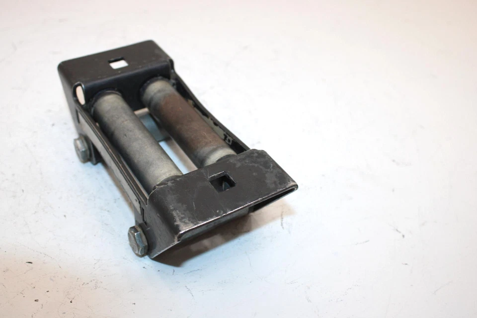 Rodillo de cabrestante 14 Can-am Outlander Max 400 Efi OEM 715000011 715007699 AB6 Foto 4 de 4