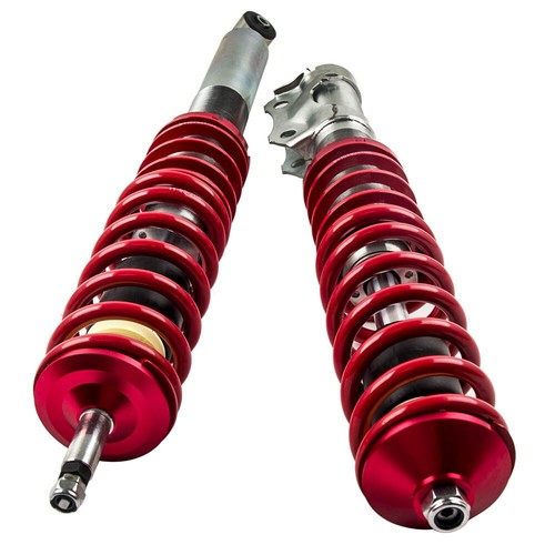 Assetto Regolabile a Ghiera for VW Golf 2 Golf 3 Vento Corrado 53I 1988-1995 - Imagen 7 de 10