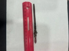 GI JOE Accessories -Weapon- Sword- 12" ACTION FIGURE  1/6 SCALE-MF