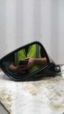 Used Left Door Mirror fits: 2018 Buick Enclave power power folding opt DNP blind