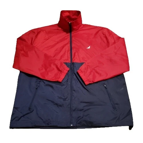 Staple Windbreaker Coats, Jackets & Vests for Men