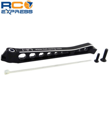 Hot Racing Arrma Kraton Senton Talion Aluminum Front Chassis Brace AON28C01