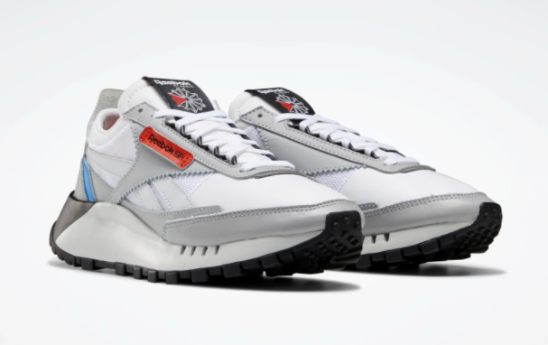 Size 10.5 - Reebok Classic Leather 