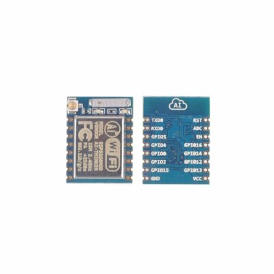 Esp8266 Serial Wireless Wifi Module Transceiver Esp-07