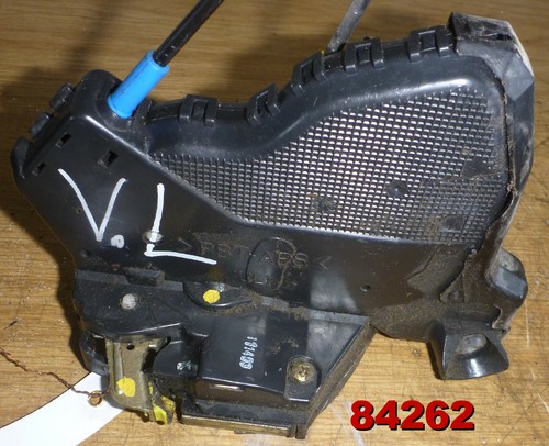 Türschloß v l Toyota Corolla Kombi 1,6VVT-i 81/110 EZ:02.05 (84262)