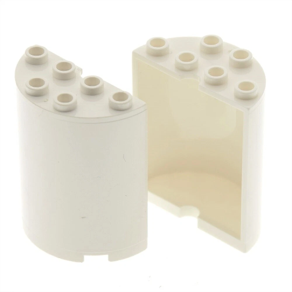 Cylinder lego hot sale