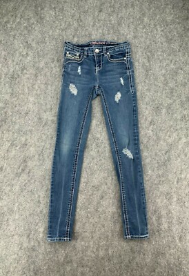 Rebel \u0026 Soul Jeans Womens Size 2 