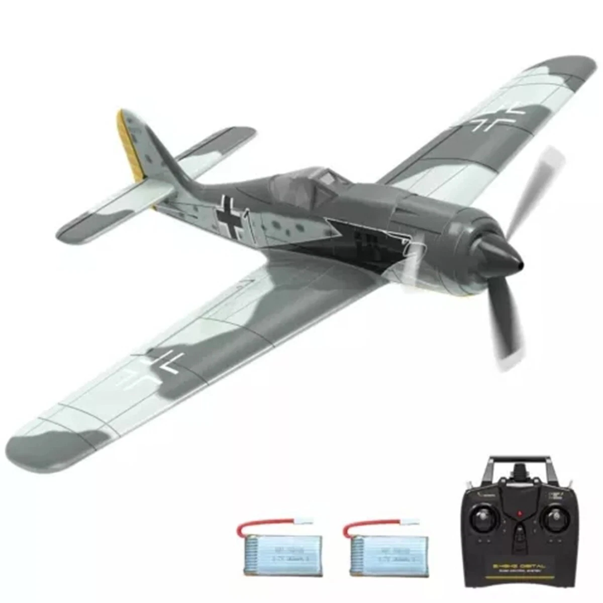 Skyshark RC Focke-Wulf FW190D9 1/7スケール Focke-Wulf Skyshark RC Focke-Wulf FW190D9 1/7スケール 190 D9 1⁄5