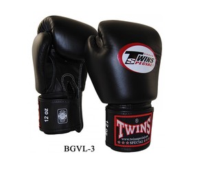 twins boxing gloves 16oz