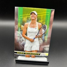 2024 Topps Chrome Tennis #153 Maria Sharapova