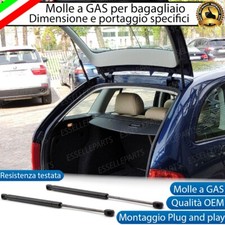PISTONCINI MOLLE A GAS