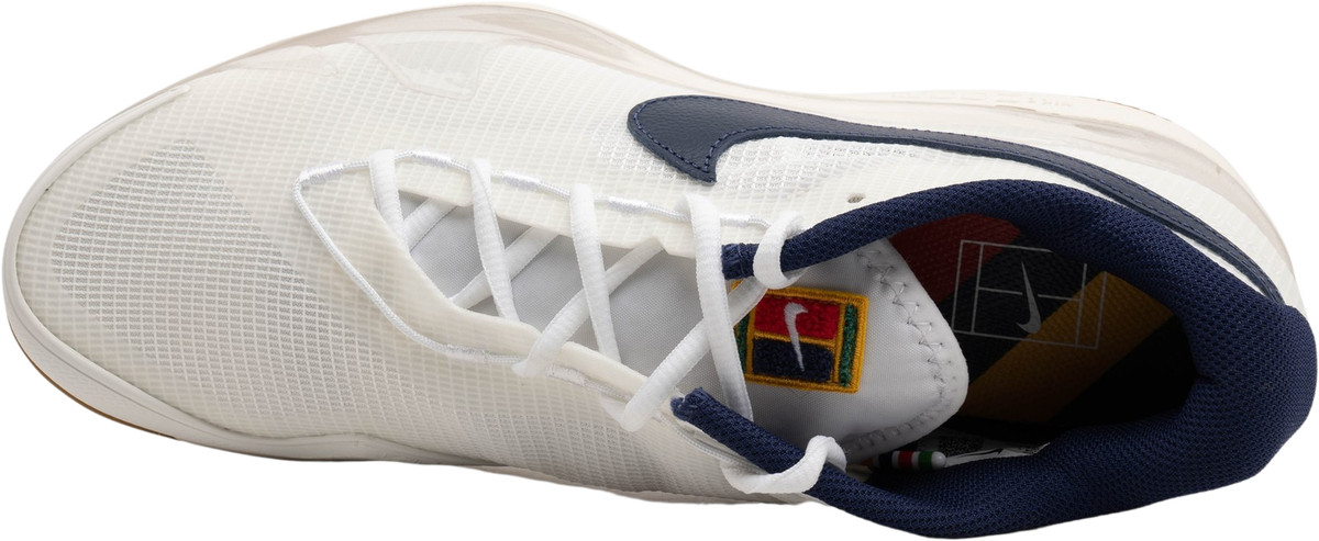nike air zoom vapor pro summit