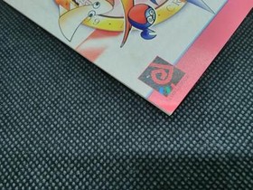 ADK Crush Roller Neo Geo Pocket Snaplock SNK NeoGeo Neo Geo Pocket - Japan