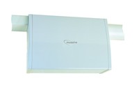 Nuaire Flatmaster Condensation Ventilation Unit Nuaire Flatmaster Condensation Ventilation Unit
