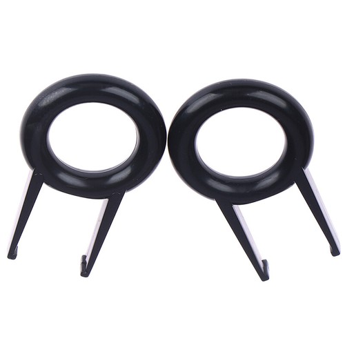 Mechanical Keyboard Keycap Puller Remover for Keyboards Key Cap Fixing Tool3CJF - Photo 12/12