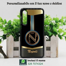 COVER personalizzabile napoli huawei Pixel Honor Xiaomi Motorola realme pixel