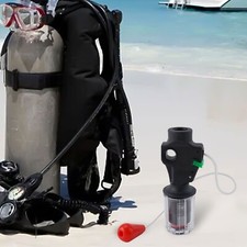 Reliable Inflatable Device for Life Jackets Convenient and Easy to Use