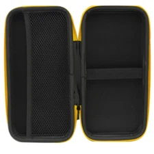 Carry Bag For Retroid Pocket 5  Game Shockproof Handheld Game Console Case