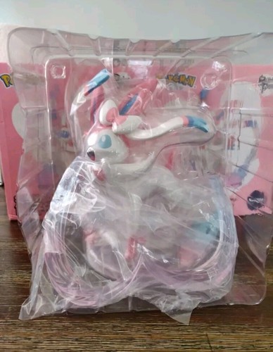 US Seller New Funism Pokémon Sylveon 7inch Figure - Picture 5 of 7