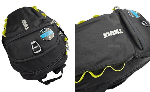 Thule TESD-115 EnRoute Strut Daypack Backpack Fits 15-Inch Laptop 10-Inch Tablet - Picture 36 of 39