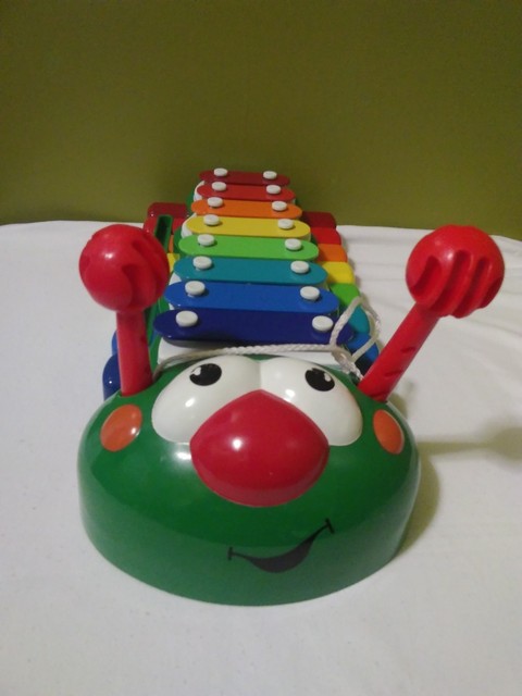 little tikes caterpillar