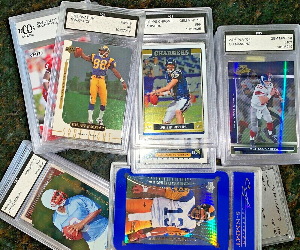 5 group cards 1st grade Ultimate Kings main image 1
