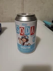 Funko Vinyl Soda Stranger Things - Dustin 4.25 in Collectible Figure