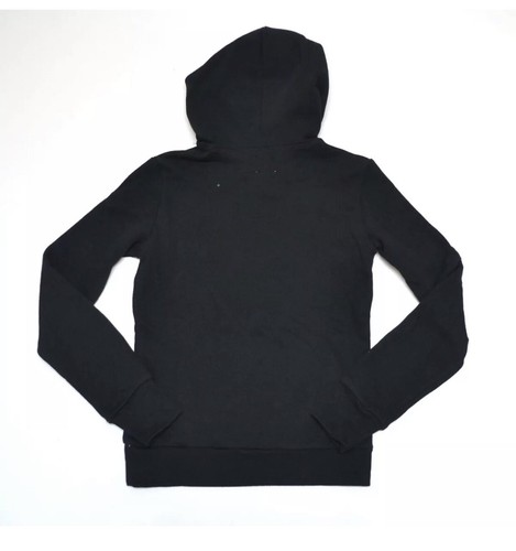 NWT Aeropostale Women’s Junior Pullover Hoodie Sweatshirt Aero Size Small S - Picture 3 of 3